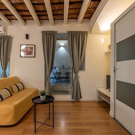 Casa Abbanniata A Ballaro' Palermo Buitenkant foto